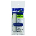 Whizz 6.5 in Paint Roller Cover, 3/8" Nap, Woven 44316